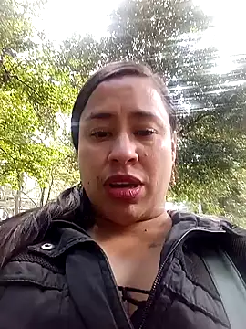 kamila lovee online show from November 7, 2025, 7:14 pm