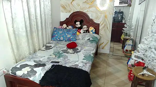 kendall morry online show from November 27, 2025, 5:09 am