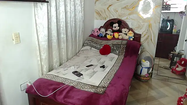 kendall morry online show from February 1, 2026, 3:49 am