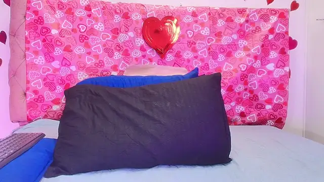 sharlott miller online show from February 15, 2025, 12:01 pm