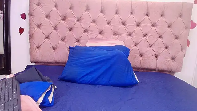 sharlott miller online show from March 6, 2025, 11:58 am