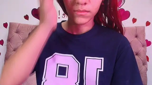 sharlott miller online show from March 22, 2025, 11:53 am