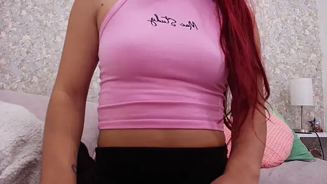 sharlott miller online show from October 10, 2025, 3:05 am