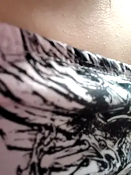 Maiden-Hot online show from September 23, 2025, 8:01 pm