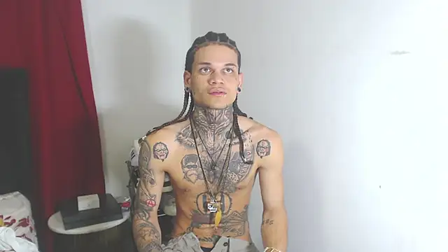 hot man05 online show from February 27, 2025, 3:47 am