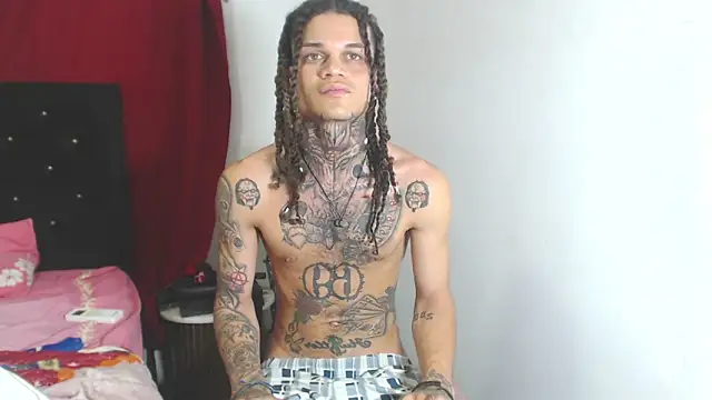 hot man05 online show from March 16, 2025, 11:38 am