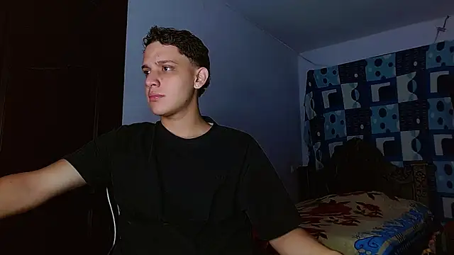 Thomas May4rs online show from November 7, 2025, 1:27 am