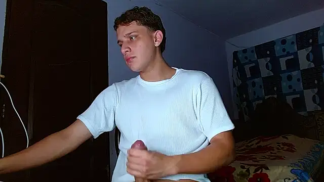 Thomas May4rs online show from November 11, 2025, 6:35 am