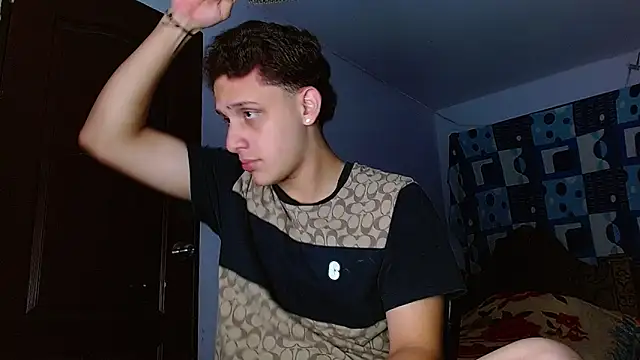 Thomas May4rs online show from November 13, 2025, 6:56 am