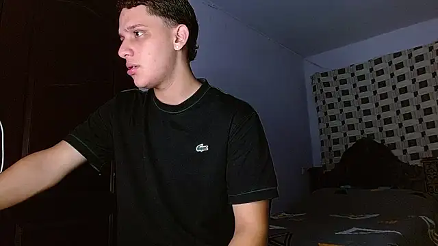 Thomas May4rs online show from November 14, 2025, 4:11 am