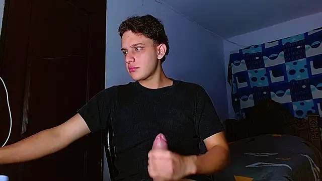 Thomas May4rs online show from November 18, 2025, 8:52 am