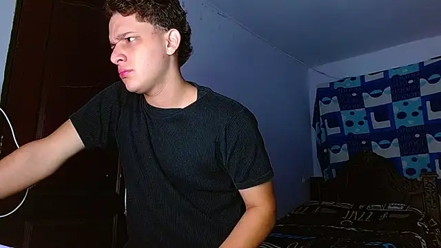 Thomas May4rs online show from November 19, 2025, 7:30 am