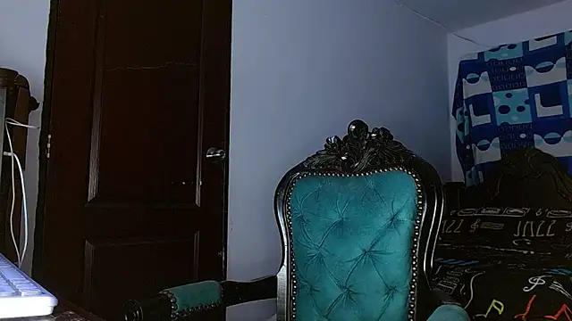 Thomas May4rs online show from November 27, 2025, 10:01 pm