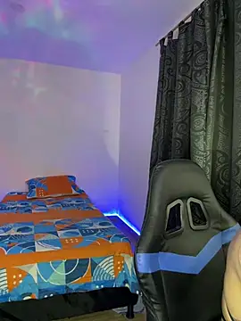 Dann Vargas online show from February 4, 2025, 2:28 am