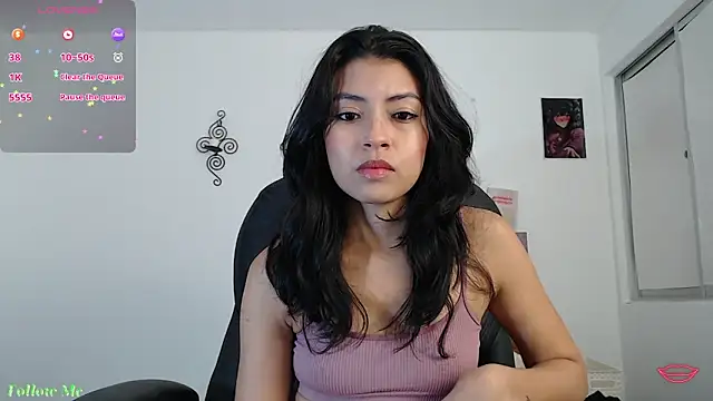Snapshot of ellajonz chatting on May 31, 2026, 5:26 am ellajonz online show from May 31, 2026, 5:26 am
