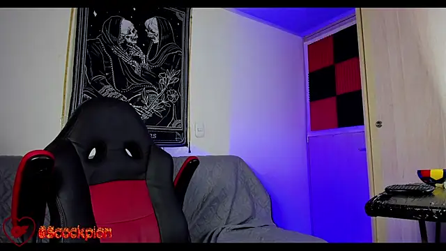 scockpion   online show from February 10, 2026, 7:34 am