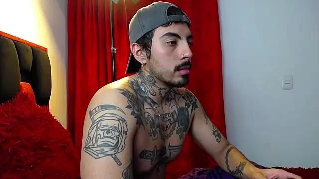 scockpion   online show from April 21, 2026, 7:58 am