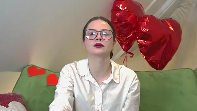 Snapshot of AmeliaFlares chatting on March 1, 2025, 6:43 pm AmeliaFlares online show from March 1, 2025, 6:43 pm