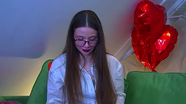 Snapshot of AmeliaFlares chatting on March 2, 2025, 12:53 am AmeliaFlares online show from March 2, 2025, 12:53 am