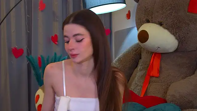 AmeliaFlares online show from February 28, 2026, 6:31 pm