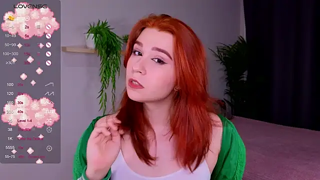 Snapshot of Anncouette_ chatting on February 22, 2025, 7:12 am Anncouette online show from February 22, 2025, 7:12 am