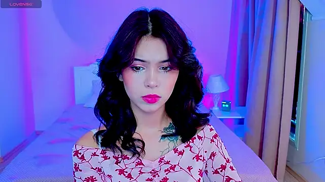 Hotary Yuko online show from November 2, 2025, 3:20 am