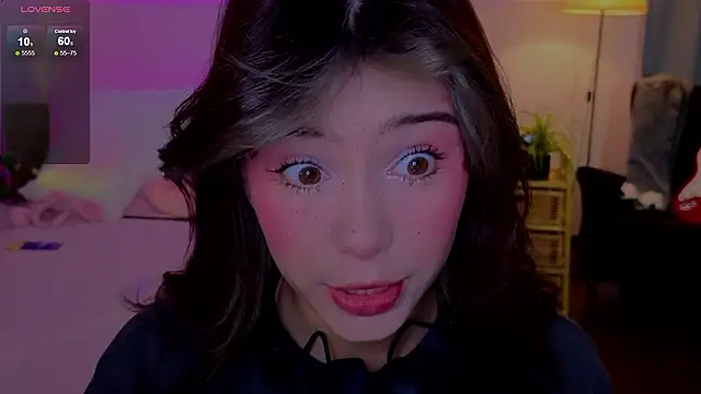 Hotary Yuko online show from February 7, 2026, 2:59 am