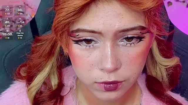 Hotary Yuko online show from April 4, 2026, 3:38 am