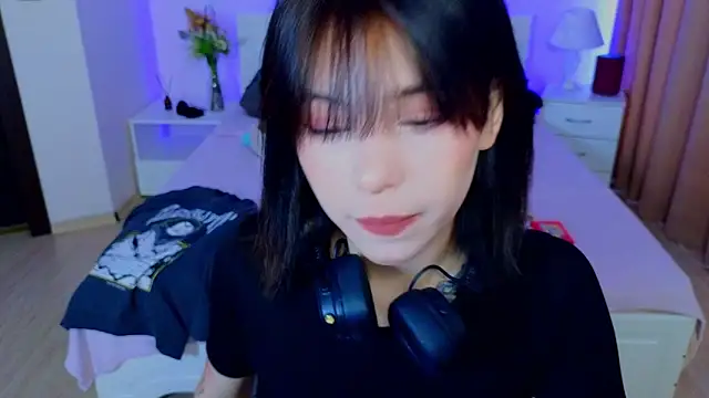 Hotary Yuko online show from May 29, 2026, 3:04 am