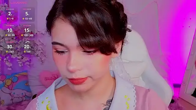 Hotary Yuko online show from May 31, 2026, 3:04 am