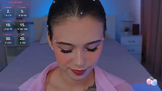 Hotary Yuko online show from July 19, 2026, 4:16 am