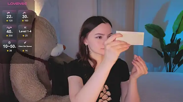 CaseyCraig online show from October 12, 2025, 3:44 pm