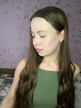 Arielle Swan online show from March 24, 2026, 2:11 pm