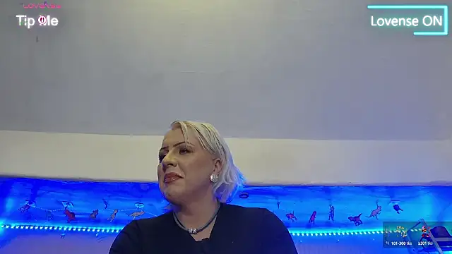 GoddessAlimony online show from February 5, 2026, 10:25 pm