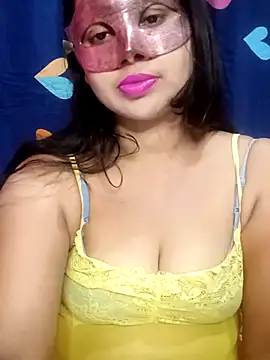 Sweety4u97 online show from February 24, 2025, 8:25 pm