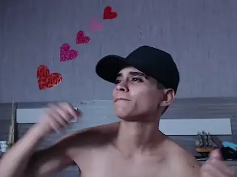 Snapshot of Liiamthompson chatting on February 20, 2025, 1:30 pm Liiamthompson online show from February 20, 2025, 1:30 pm