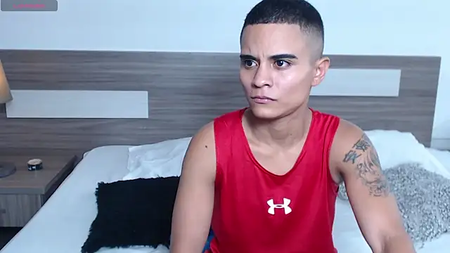 Snapshot of Liiamthompson chatting on October 28, 2025, 7:38 pm Liiamthompson online show from October 28, 2025, 7:38 pm