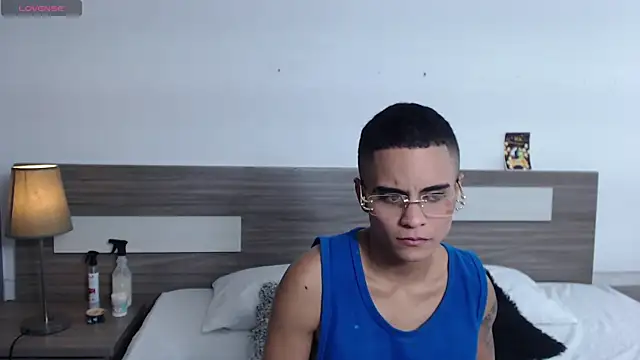 Snapshot of Liiamthompson chatting on October 29, 2025, 7:15 pm Liiamthompson online show from October 29, 2025, 7:15 pm