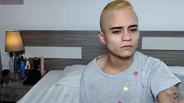 Liiamthompson online show from January 10, 2026, 11:01 am