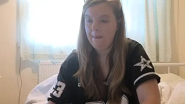 Demi WelshX online show from October 20, 2025, 8:37 am