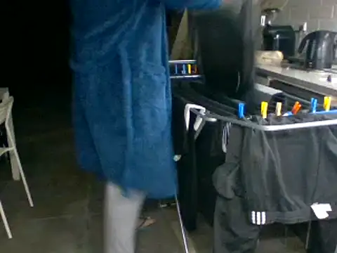 Snapshot of 66MA69 chatting on March 6, 2025, 7:43 pm 66MA69 online show from March 6, 2025, 7:43 pm