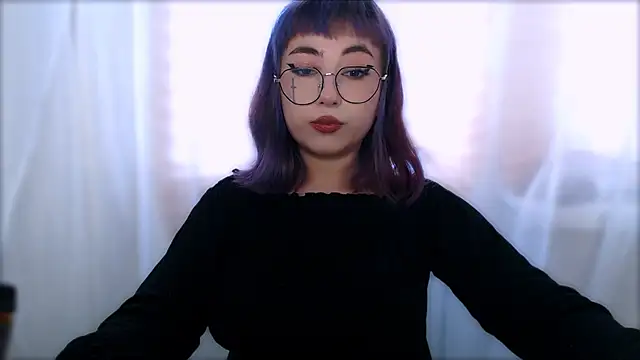 purplewitch online show from December 16, 2025, 8:08 am