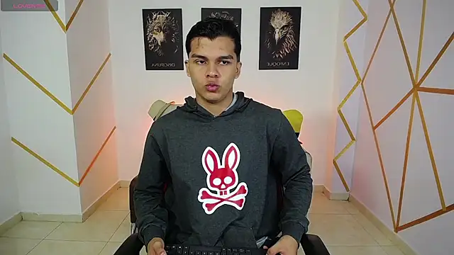 Dwayne Brown online show from February 9, 2025, 12:30 pm