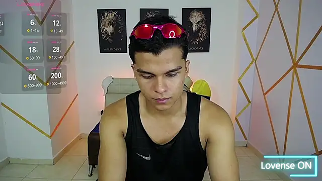 Dwayne Brown online show from February 24, 2025, 7:52 pm