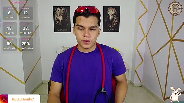 Dwayne Brown online show from March 14, 2025, 1:46 pm