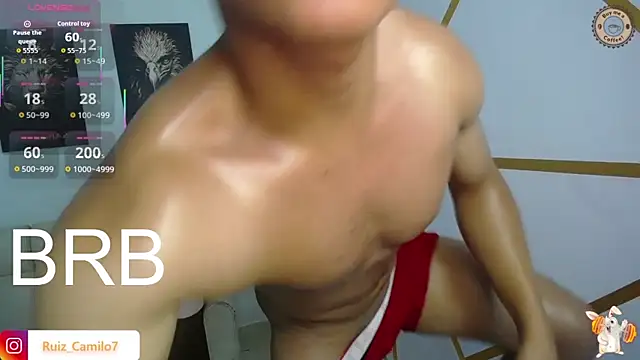 Dwayne Brown online show from May 19, 2026, 7:42 pm