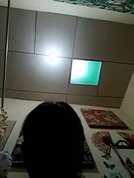 Little Saori online show from February 9, 2025, 8:24 pm