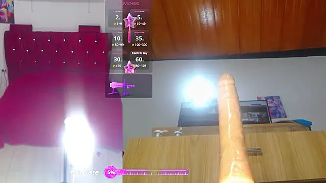 kailyn funny online show from November 20, 2025, 5:56 pm