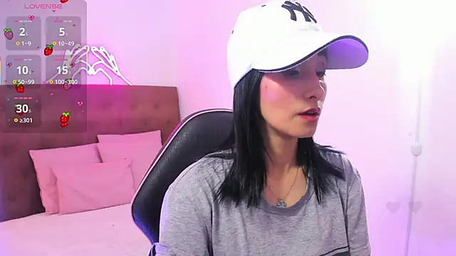 Snapshot of palmerfox_tay chatting on November 29, 2025, 3:20 am palmerfox tay online show from November 29, 2025, 3:20 am