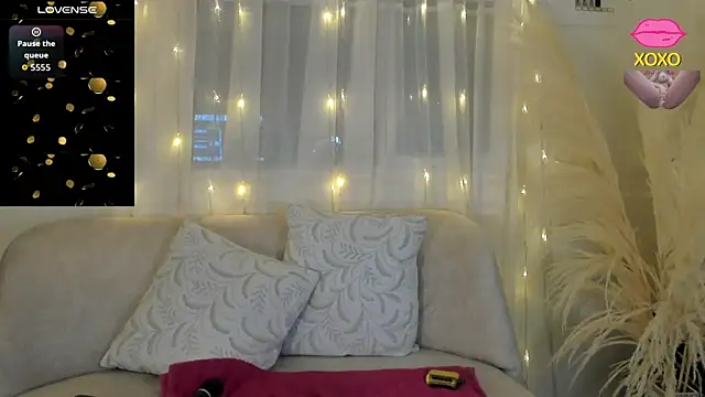 Sammy-Jhonson online show from January 19, 2026, 12:25 am